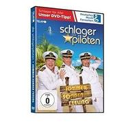 Schlagerpiloten,die - Sommer-Sonnen-Feeling [Region 2]