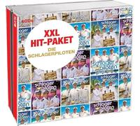 Schlagerpiloten,die - XXL Hitpaket