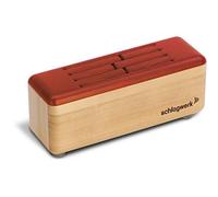 Schlagwerk 45061 Tamburo per tronchi, 6 toni, F Pentatonic