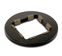 Schlagwerk CA22 Adapter Plate Cajinto