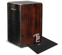Schlagwerk CP5210 Urban OS Old Red