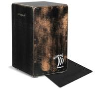 Schlagwerk CP5230 Urban OS Grunge Black