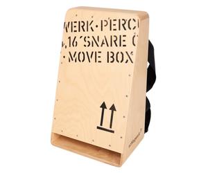 Schlagwerk Cajon Move Box MB110