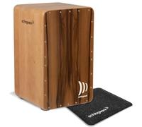 Schlagwerk Cajon, Noce (CP5905)