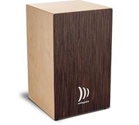Schlagwerk - CBA3SW - Cajon montabile Pro Wenge - Large