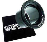 Schlagwerk CBT 10 Cajon Bass Tube + cuscino Keepdrum Pad