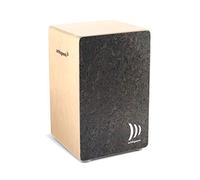 Schlagwerk - CP 4007 - Cajon la Per? Burl veneer