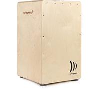 Schlagwerk - CP101 - Cajon X-one Nature