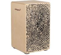 Schlagwerk - CP107 - Cajon X-one Fingerprint