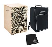Schlagwerk CP118 X One Fingerprint Medium keepdrum CP 01 Pad