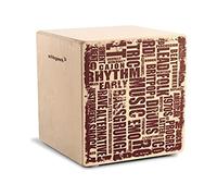 Schlagwerk - CP130 - Cajon X-one Styles