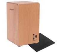 Schlagwerk CP4005 la Perù Cajon, faggio