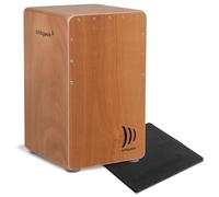Schlagwerk CP4005 la Perù Cajon, faggio