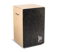 Schlagwerk - CP 4007 - Cajon la Per? Burl veneer