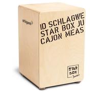 SCHLAGWERK - CP400SB - Star Box