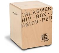 SCHLAGWERK - CP401 - Hip Box Junior Cajon