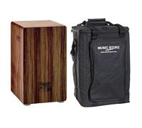 Schlagwerk CP4011 + Bag - Cajon-Set