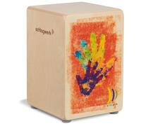 Schlagwerk CP402 - Cajon High Five per bambini