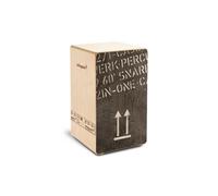 SCHLAGWERK - CP403BLK - Cajon 2inOne Black Edition Medium
