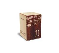 SCHLAGWERK - CP403RED - Cajon 2inOne Red Edition Medium