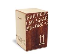 SCHLAGWERK - CP403RED - Cajon 2inOne Red Edition Medium