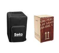 Schlagwerk CP404RED incl Bag - SET - Cajon-Set