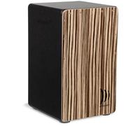 Schlagwerk - CP410ST - 2inOne Snare Cajon Barista - Soft Touch