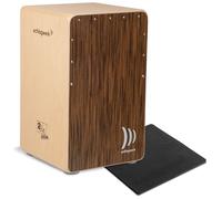 Schlagwerk CP430 2inOne "deluxe" Wenge