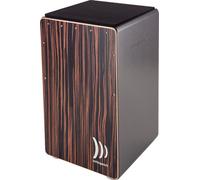 Schlagwerk - CP432-2inOne Cajon Deluxe Makassar