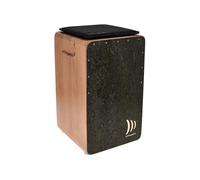 Schlagwerk CP4907 LaPerù Evo burl Cajon