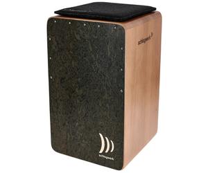 Schlagwerk CP4907 LaPerù Evo burl Cajon
