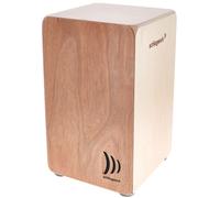 Schlagwerk CP530 Cajon Agile Base Natural