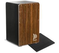 Schlagwerk CP584 Super Agile Brown Sugar