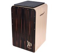 Schlagwerk CP604 Fineline Comfort Mocca