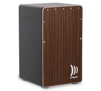 SCHLAGWERK - Cajon - Rudiments - Vintage Walnut