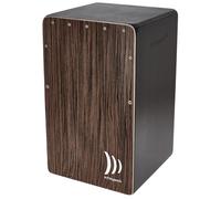 SCHLAGWERK - Cajon - Rudiments - Vintage Walnut