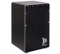 Schlagwerk - CP91 - Cajon Rudiments Hard Coal Stripes