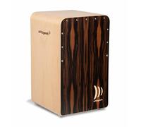 Schlagwerk CP604 Fineline Comfort Mocca