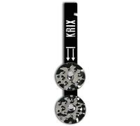 Schlagwerk KRIX10 Krix - Il passo del ritmo