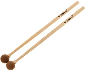Schlagwerk MA103 Rubber Head Mallets