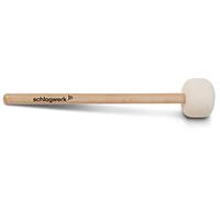 Schlagwerk MA105E Bass Mallet, singolo
