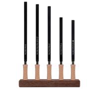 Schlagwerk STF-PL5 Tuning Fork Set Planetary Essential