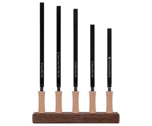 Schlagwerk Pianeta Set essenziale 5 forchette