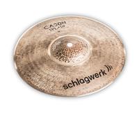 Schlagwerk 10" Cajon Splash