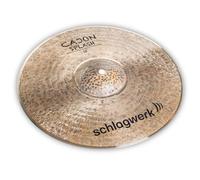 Schlagwerk 12" Cajon Splash