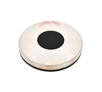 Schlagwerk RTS61D Frame Drum Black Dot