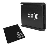 Schlagwerk Side Kick SIDE75 per cajon con cuscino keepdrum