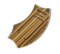 Schlagwerk - Pickup per chitarra acustica (SJ110Z)