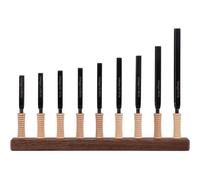 Schlagwerk Solfeggio Set 9 Forchette