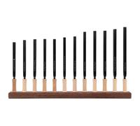 SCHLAGWERK STF-PL12 Tuning Fork Planetary Universal Set Da 12